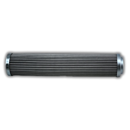 Main Filter Hydraulic Filter, replaces MP FILTRI HP0653A10AN, 10 micron, Outside-In MF0614932